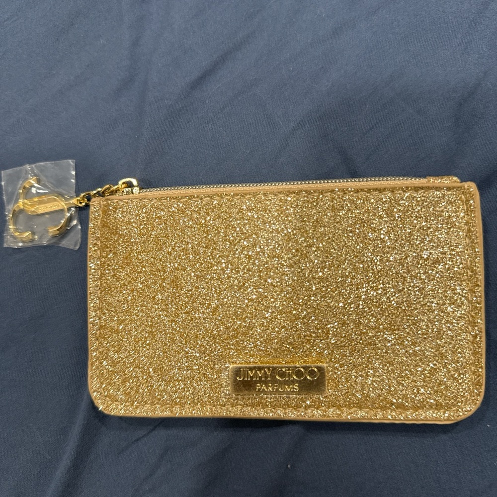 Jimmy Choo.